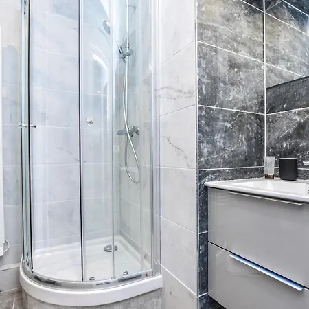 Cmg Exelmans - Porte De Saint-cloud Apartment