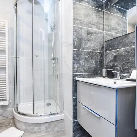 Cmg Exelmans - Porte De Saint-cloud Appartement Parijs