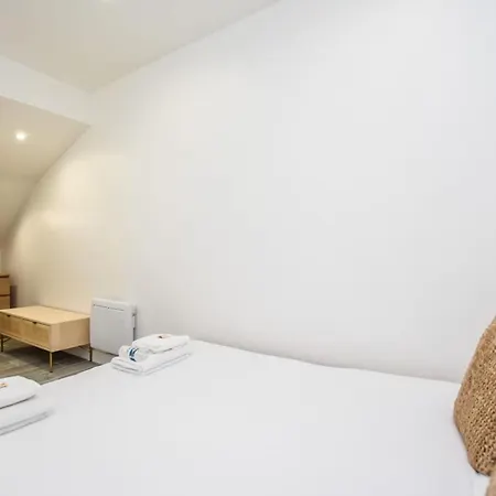 Cmg Exelmans - Porte De Saint-cloud Apartment *