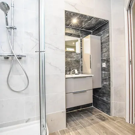 Cmg Exelmans - Porte De Saint-cloud Apartment Paris